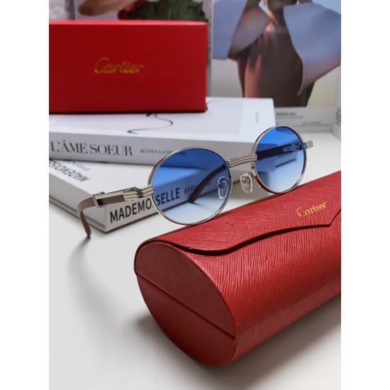 Cartier Sunglasses