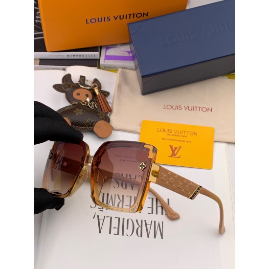 LV SUNGLASSES LV SUNGLASSES