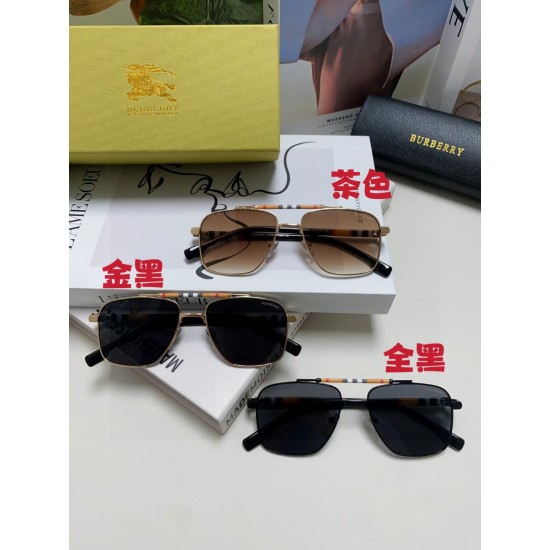 BURBERRY SUNGLASSES