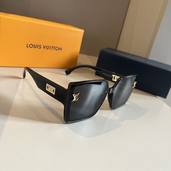 LV SUNGLASSES LV SUNGLASSES