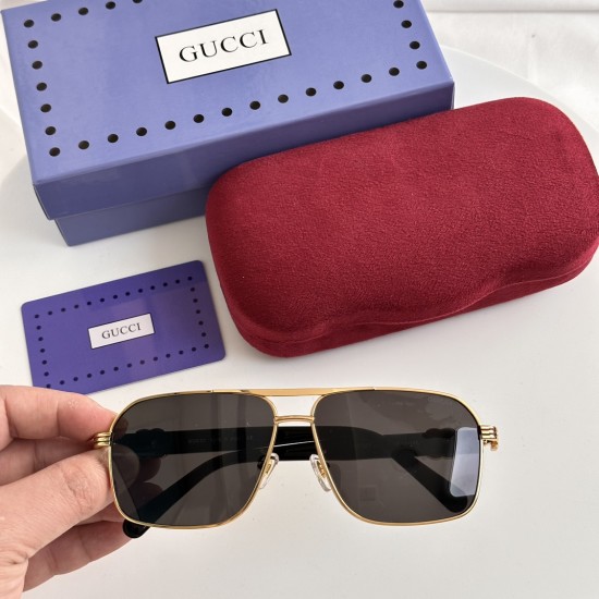 Gucci SUNGLASSES Gucci SUNGLASSES