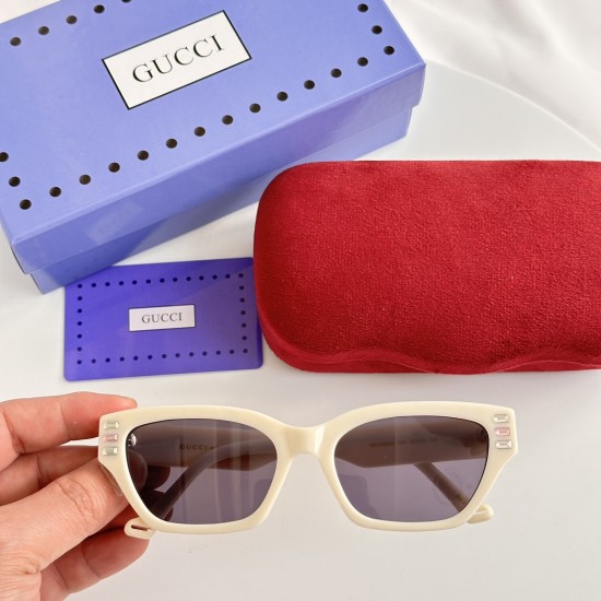 Gucci SUNGLASSES