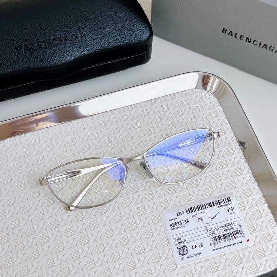 Balenciaga Sunglasses