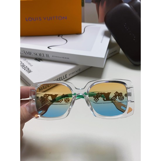 LV SUNGLASSES LV SUNGLASSES