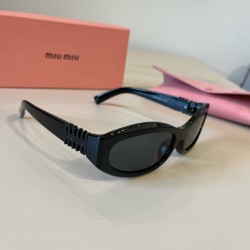 MiuMiu Sunglasses