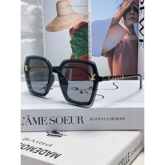 LV SUNGLASSES LV SUNGLASSES