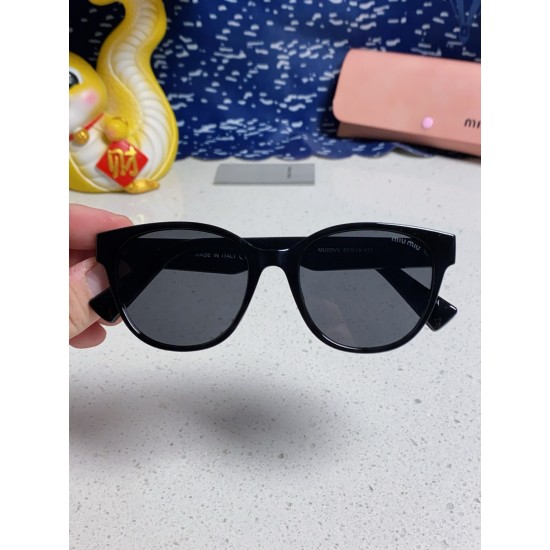 MiuMiu Sunglasses