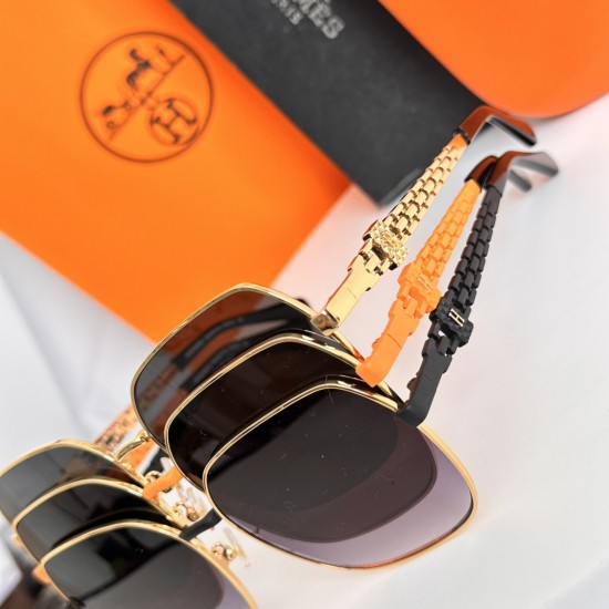 Hermes Sunglasses