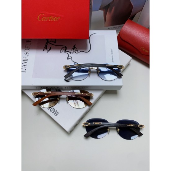Cartier Sunglasses