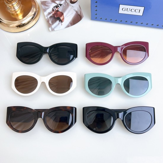 Gucci SUNGLASSES Gucci SUNGLASSES
