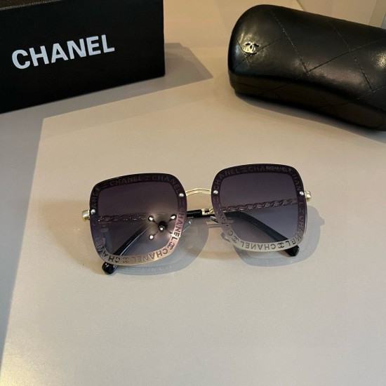 CHANEL SUNGLASSES
