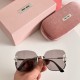 MiuMiu Sunglasses