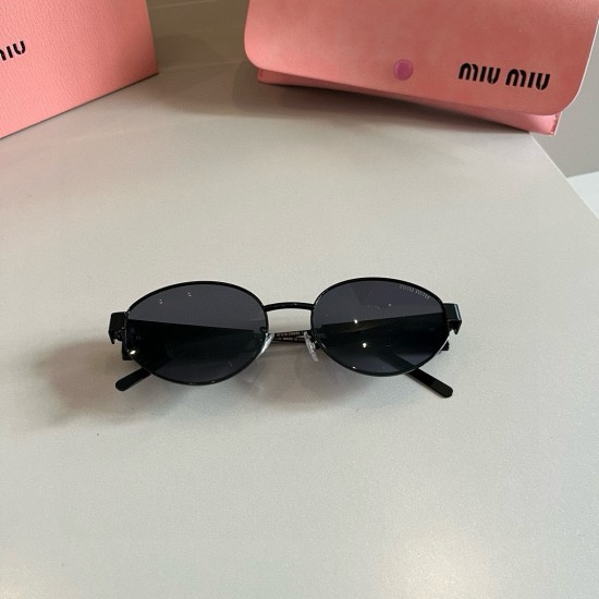 MiuMiu Sunglasses