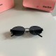 MiuMiu Sunglasses