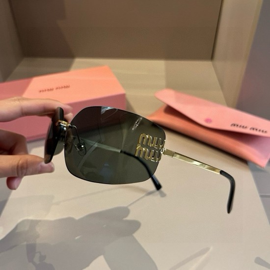 MiuMiu Sunglasses