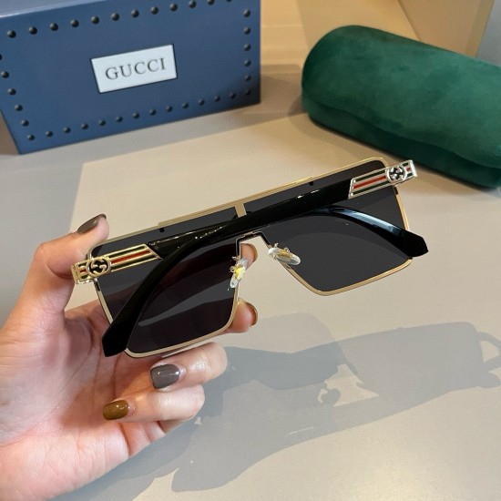 Gucci SUNGLASSES Gucci SUNGLASSES