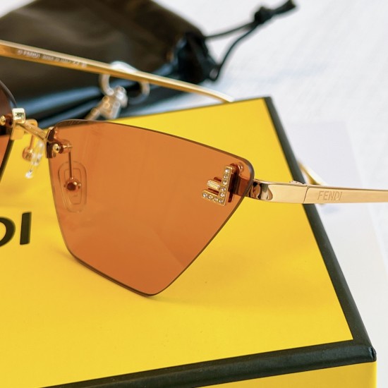 FENDI SUNGLASSES