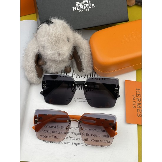 Hermes Sunglasses