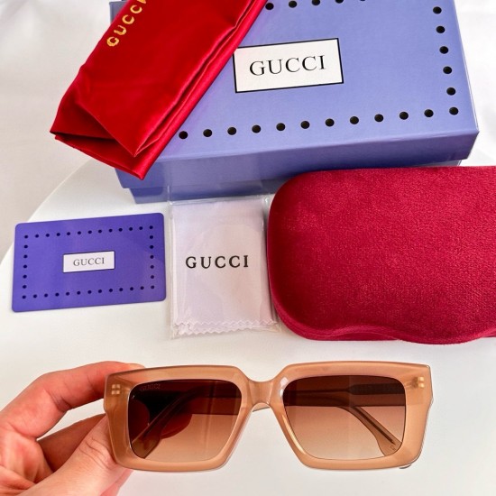 Gucci SUNGLASSES