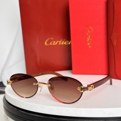 Cartier Sunglasses