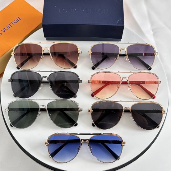 LV SUNGLASSES LV SUNGLASSES