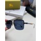 BURBERRY SUNGLASSES