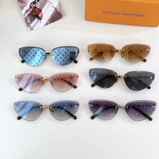 LV SUNGLASSES LV SUNGLASSES