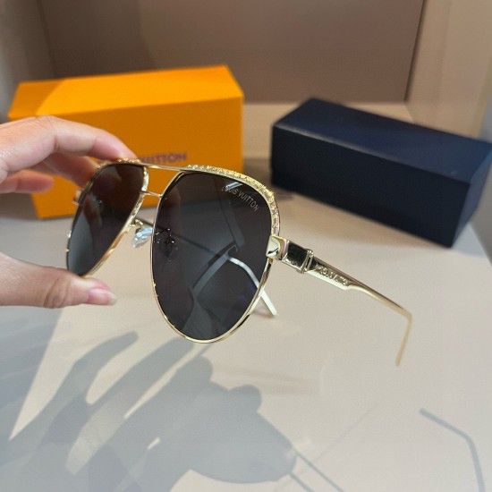 LV SUNGLASSES LV SUNGLASSES