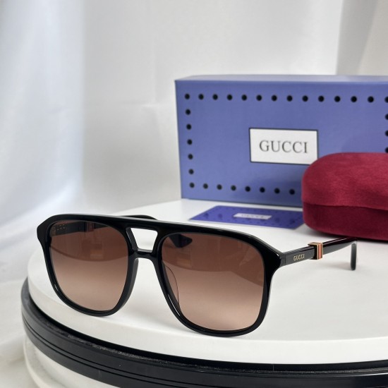 Gucci SUNGLASSES Gucci SUNGLASSES