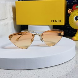 FENDI SUNGLASSES