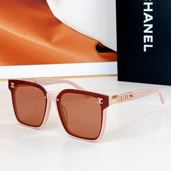 CHANEL SUNGLASSES CHANEL SUNGLASSES