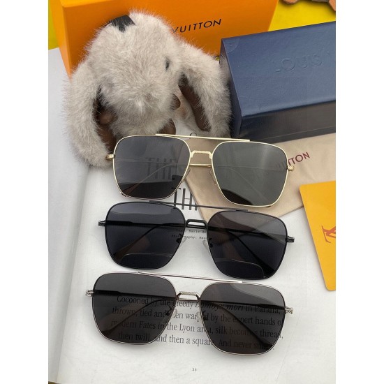 LV SUNGLASSES LV SUNGLASSES