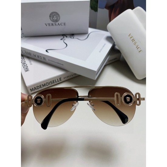 VERSACE SUNGLASSES