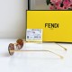 FENDI SUNGLASSES
