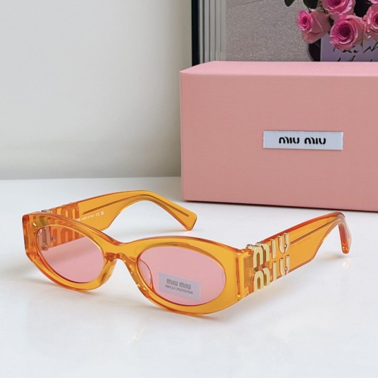 MiuMiu Sunglasses