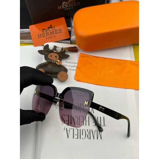 Hermes Sunglasses