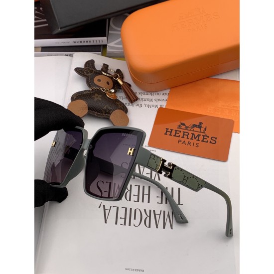 Hermes Sunglasses