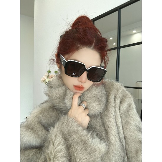 CHANEL SUNGLASSES CHANEL SUNGLASSES