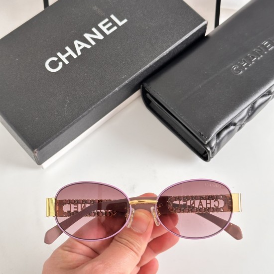 CHANEL SUNGLASSES