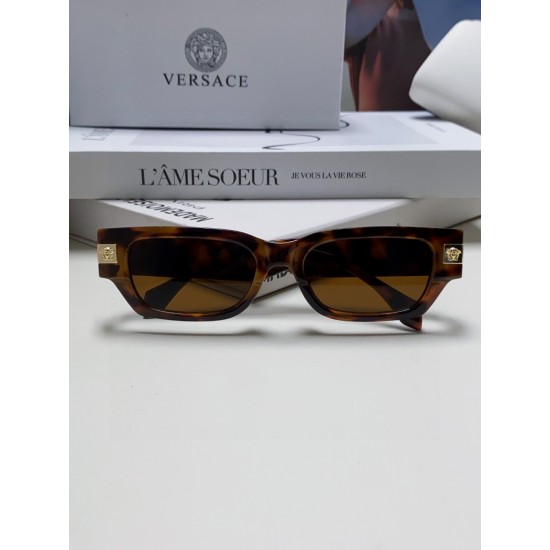 VERSACE SUNGLASSES
