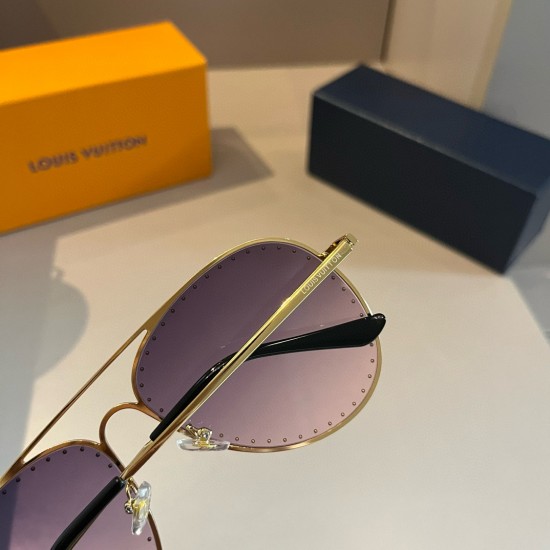 LV SUNGLASSES