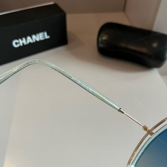 CHANEL SUNGLASSES CHANEL SUNGLASSES