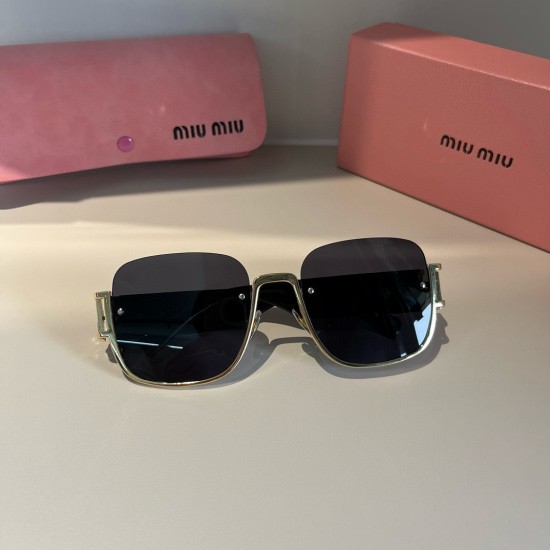 MiuMiu Sunglasses