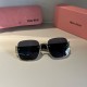 MiuMiu Sunglasses