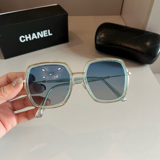 CHANEL SUNGLASSES CHANEL SUNGLASSES
