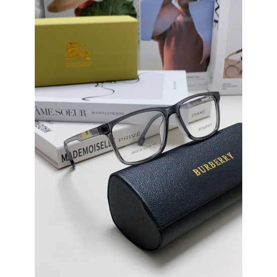BURBERRY SUNGLASSES