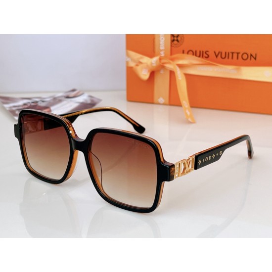 LV SUNGLASSES