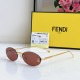 FENDI SUNGLASSES