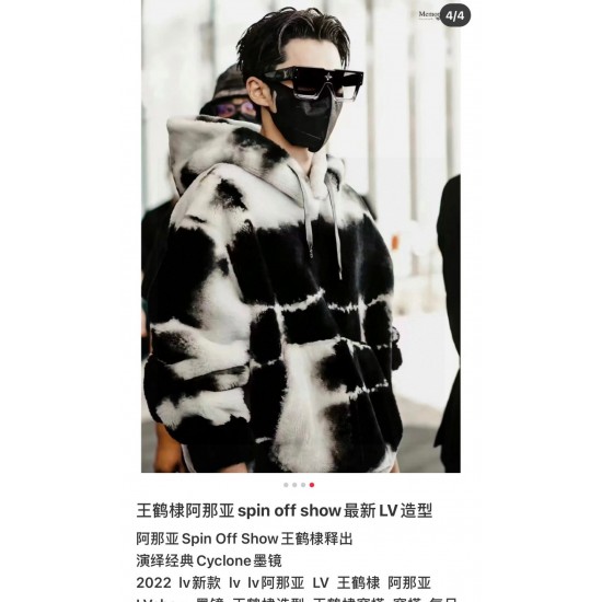 LV SUNGLASSES LV SUNGLASSES