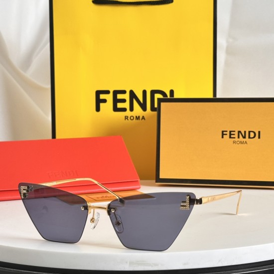 FENDI SUNGLASSES